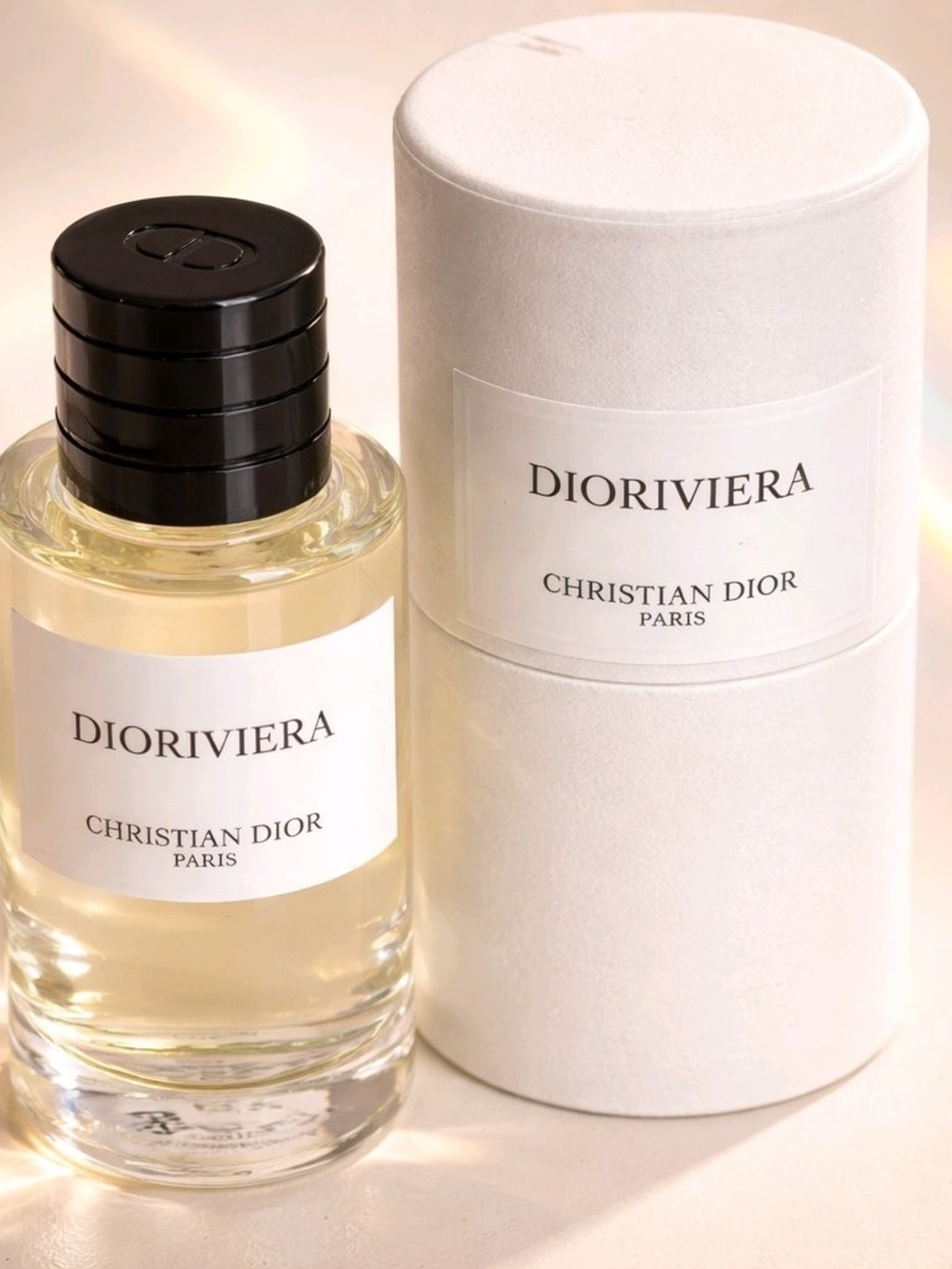 Dior Riviera Fruity Floral Gender Nuetral